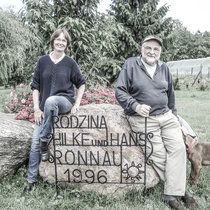 Pommernhirsche Rönnau Pommernhirsche Rönnau