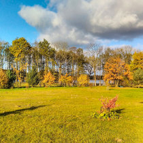 See im Herbst See im Herbst