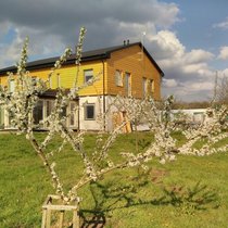 Pommern Mai 2017 Pommern Mai 2017