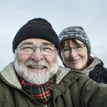 Neujahrsgruß aus Pommern Neujahrsgruß aus Pommern