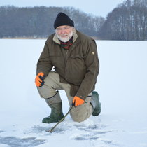 Pommern im Februar 2018 Pommern im Februar 2018